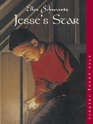 cover image of Jesses Star